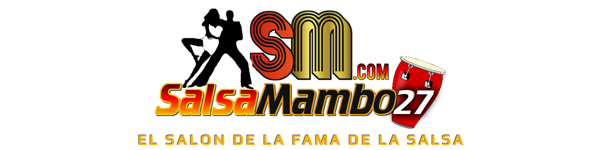 Salsa Mambo 27